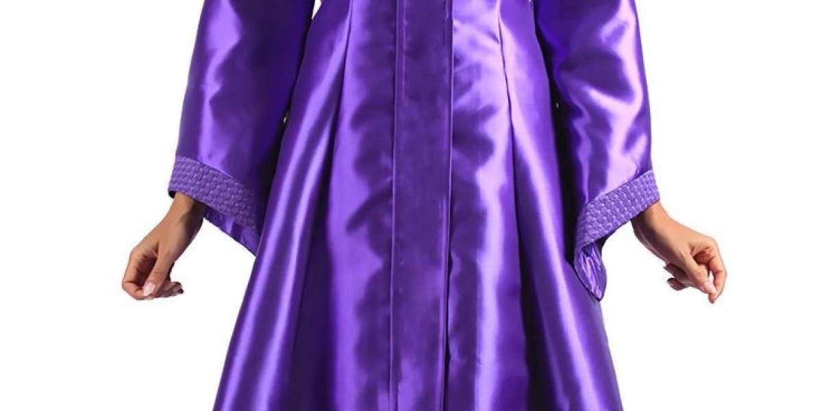 Dressed for Worship: The Significance of Choir Robes