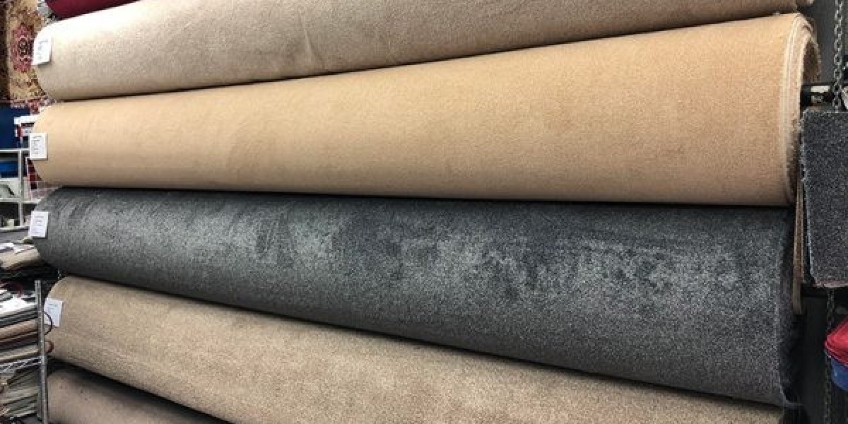 Explore the Benefits and Best Carpets Shop in Dubai Today!