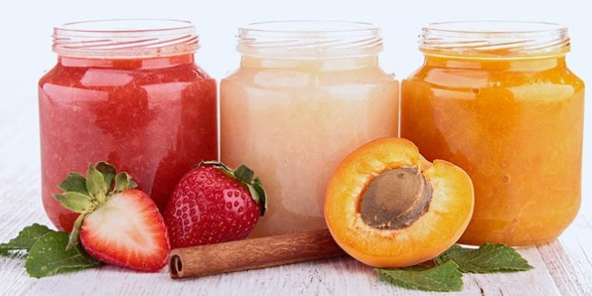 Fruit Concentrate Puree Market Opportunities in the North American and European Markets: A Detailed Regional Breakdown