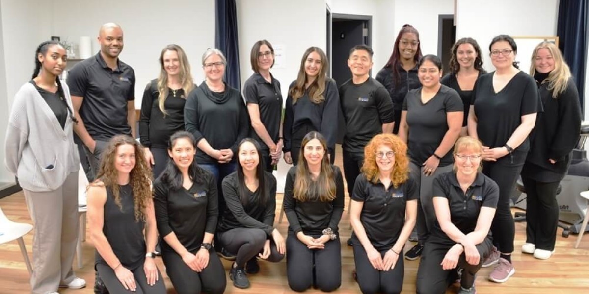 Top Physiotherapy Clinics in Etobicoke for Comprehensive Care