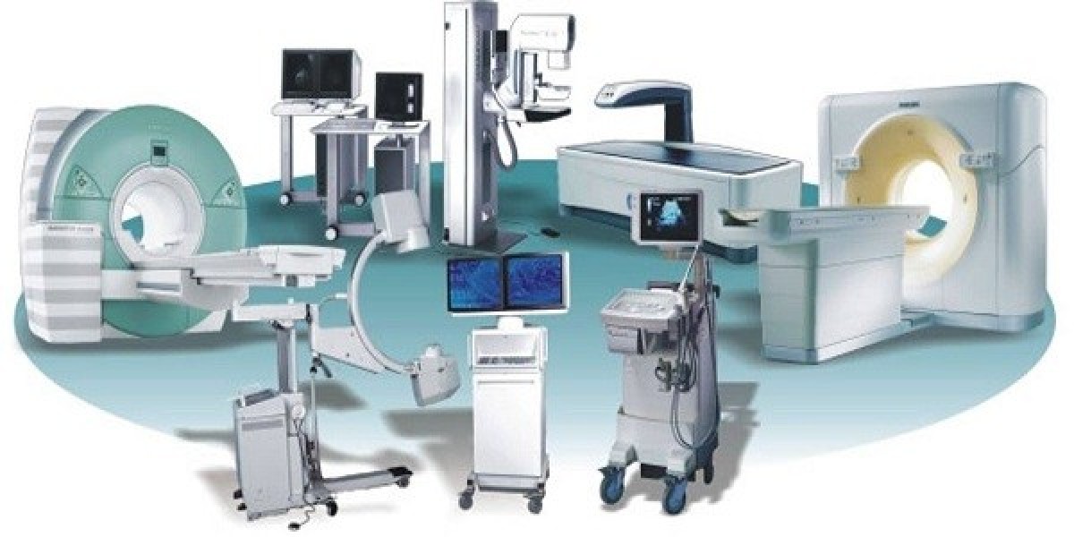 SPECT Equipment Market Overview