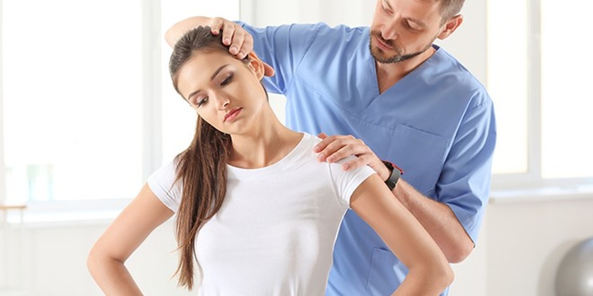 Physiotherapy at Home: A Safe and Effective Way to Recover