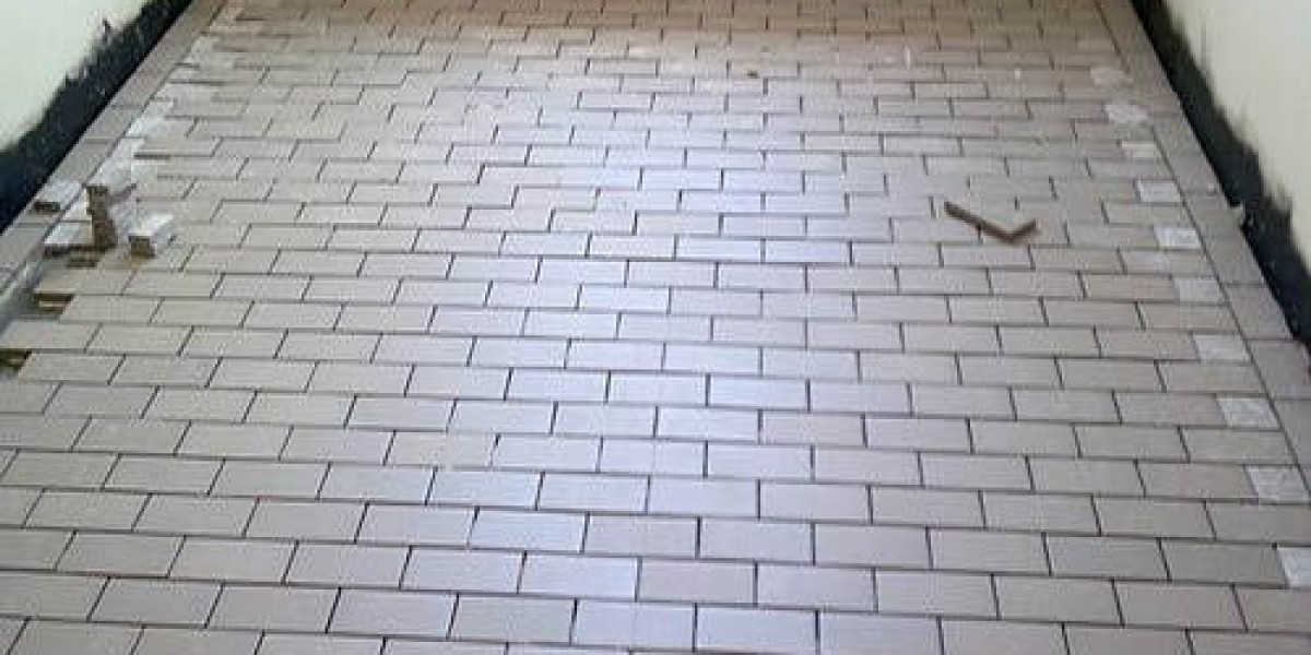 Acid Proof Lining Market: Navigating Emerging Trends for Growth and Innovation