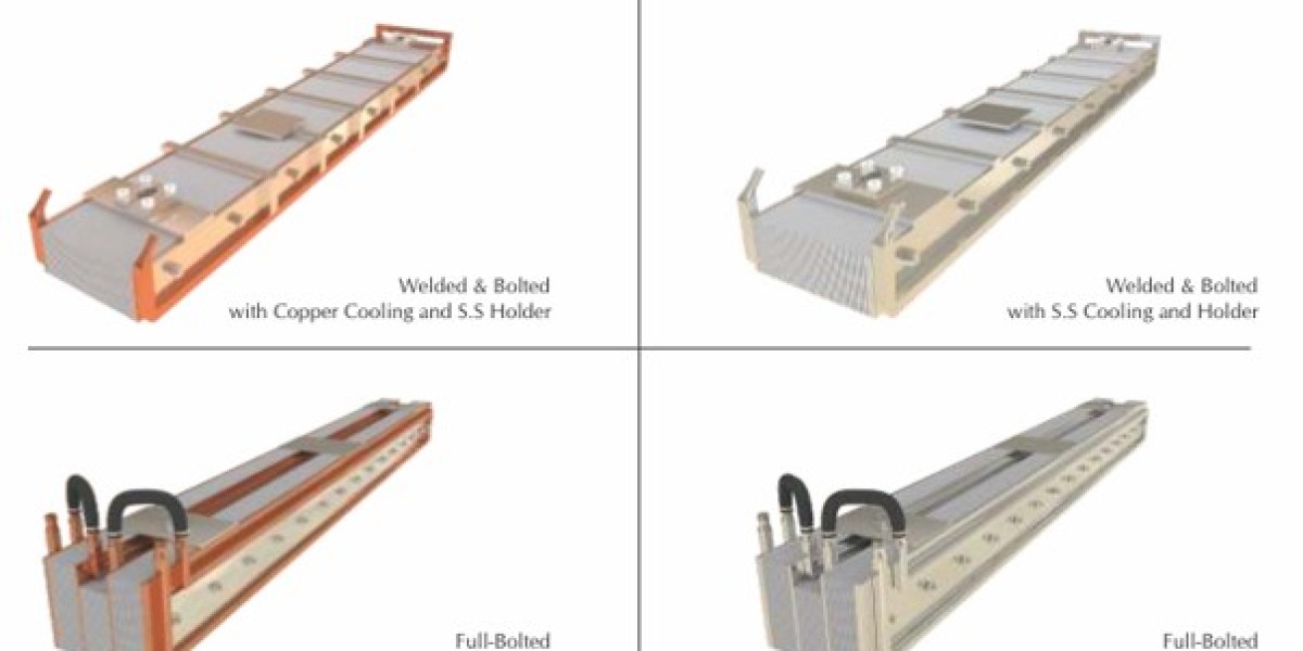 Precision and Durability with Lawatherm’s Induction Heater Yoke in India