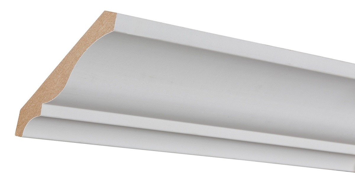 Medium Density Fiberboard (MDF) Crown Molding Market Industry Report, Growth by 2024-2032