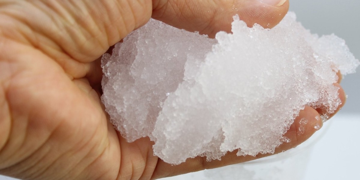 Super Absorbent Polymers Market Growth, Size, Share, Trends, Forecast 2032