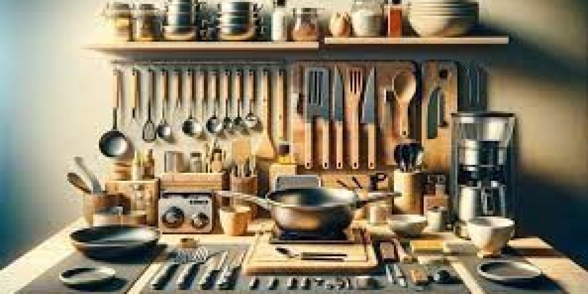 A Recipe for Growth: The France Cooking Equipment Market Outlook (2024-2032)