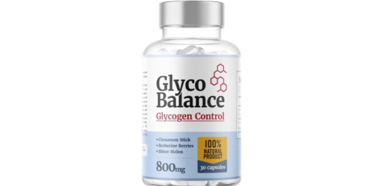 Glyco balance Australia Reviews (2024) 100% Safe, Does It Truly Work Or Not?