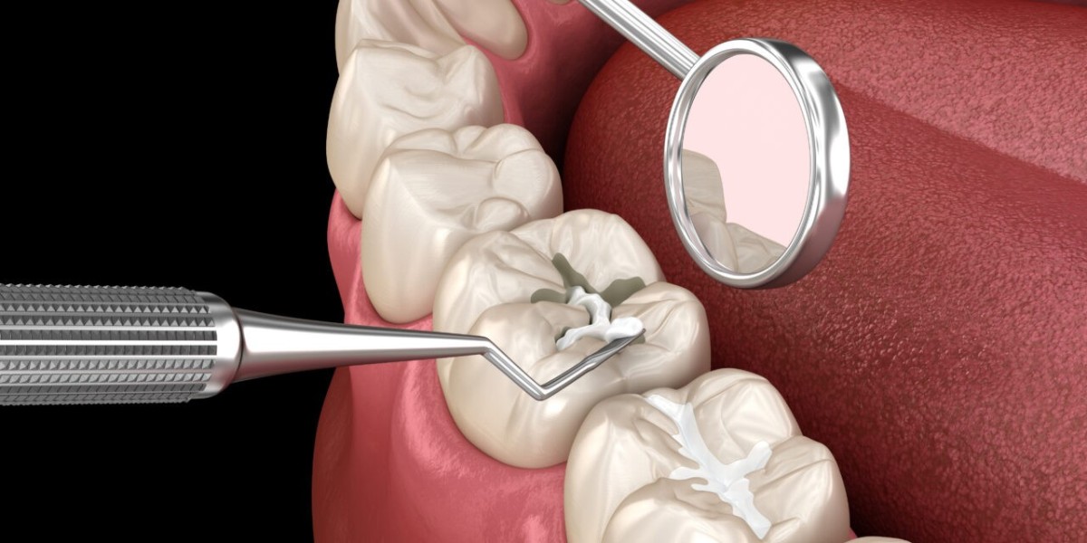Dental Sealants Market: Trends in Materials and Application Techniques