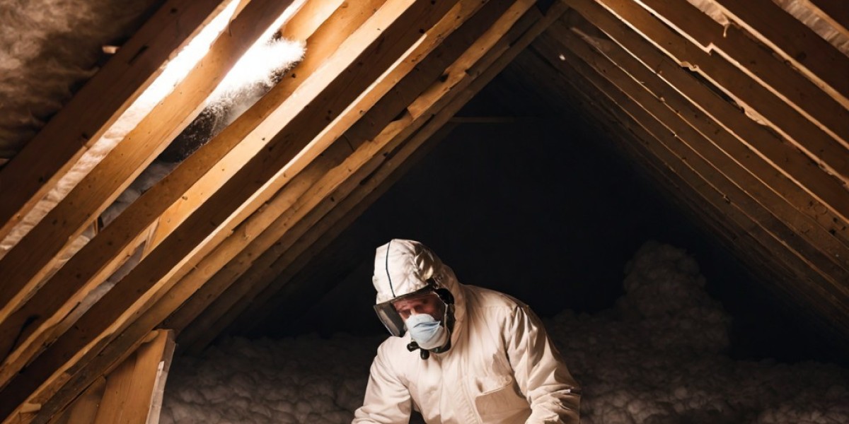 Enhancing Home Efficiency with Blown-In Insulation in Kirkland, WA