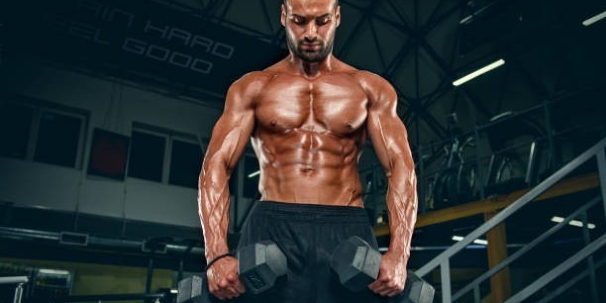 Best Legal Supplements For Muscle Growth: Transform Your Body with the Best Cutting Steroids