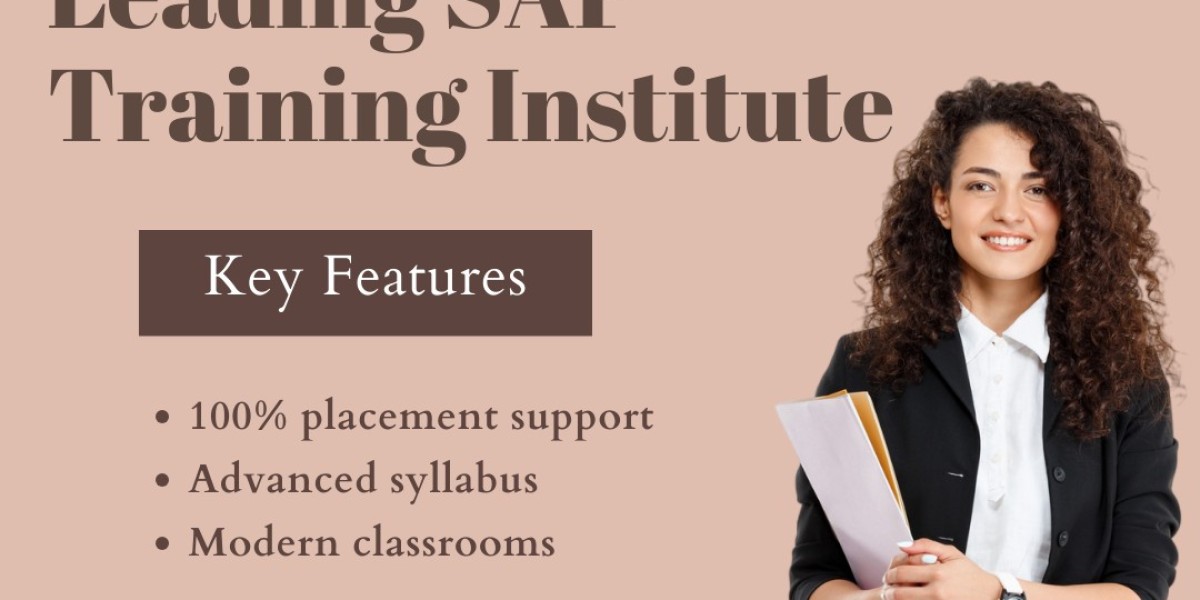 Are SAP Courses in Pune the Secret to a Successful IT Career?