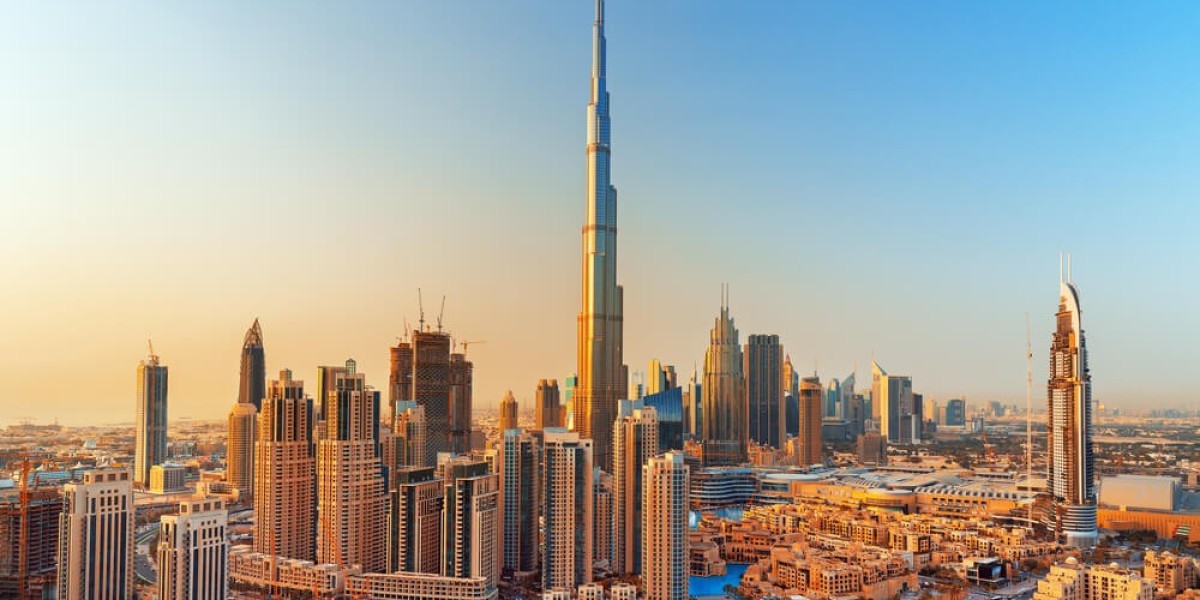 Why Dubai Is a Great Place for Freshers Seeking Sales Careers
