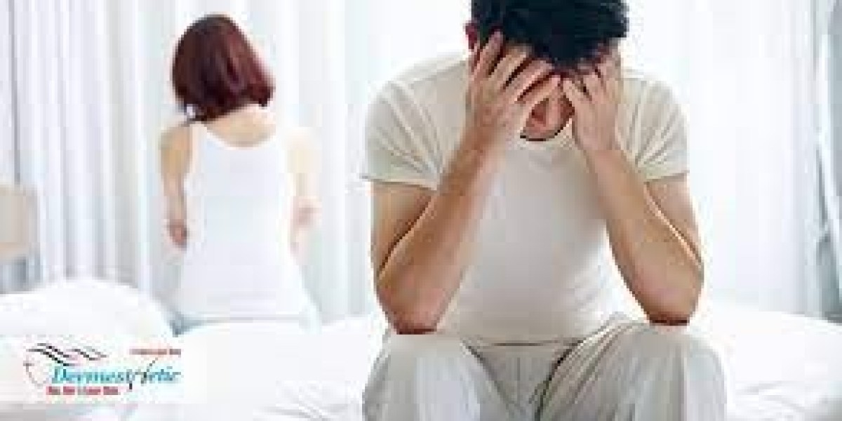 Penile Enlargement Surgery Cost in Dubai: Affordable Options and What You Need to Know