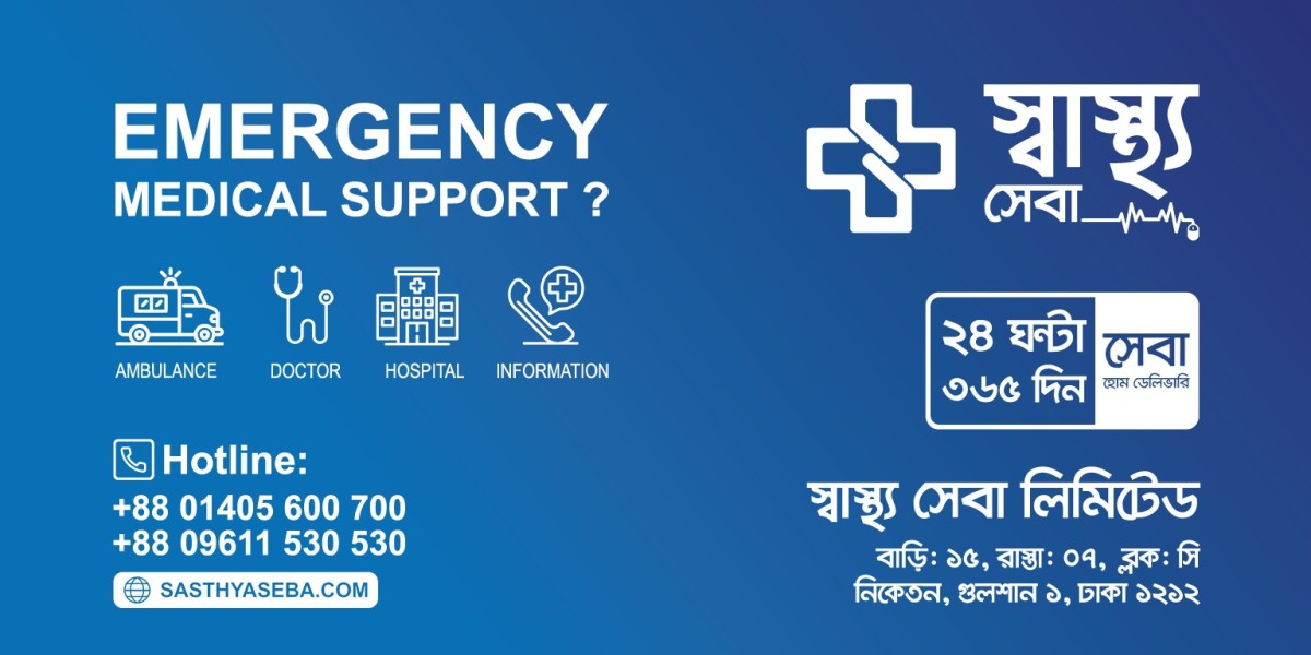 Comprehensive Vision Care with the Best Eye Specialists in Dhaka