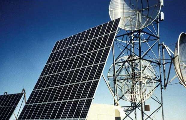 Telecom Tower Power System Market