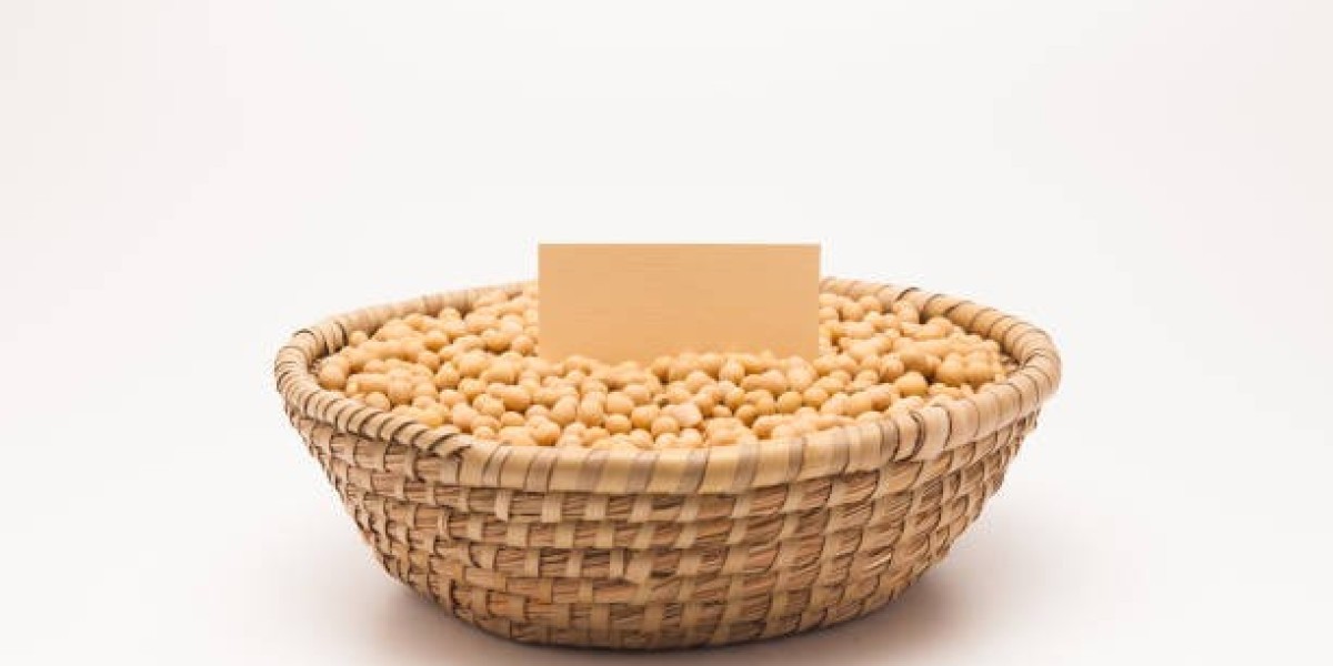 Soy Lecithin A versatile ingredient for multiple industries