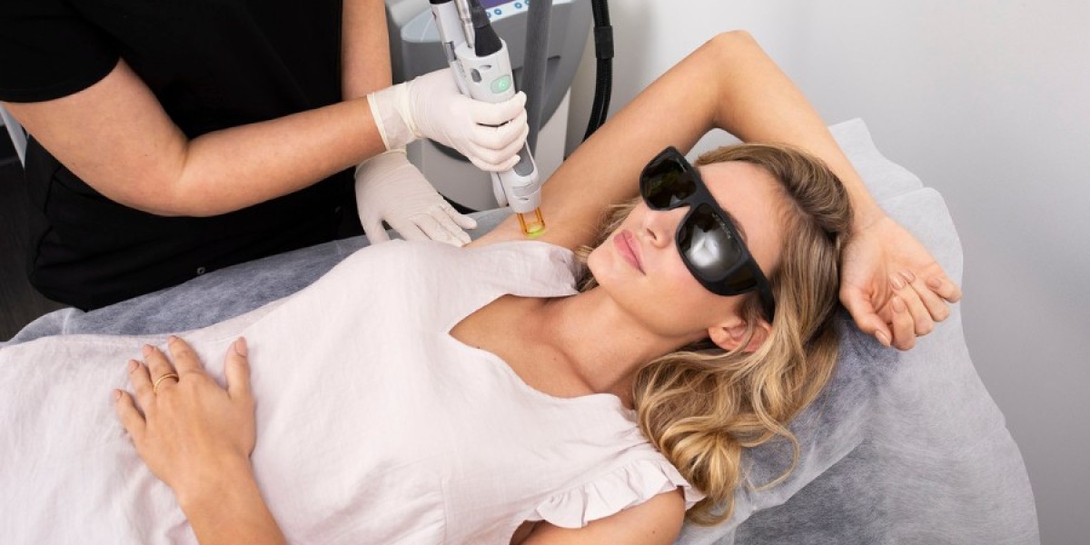 Laser Hair Removal in Dubai: What You Need to Know