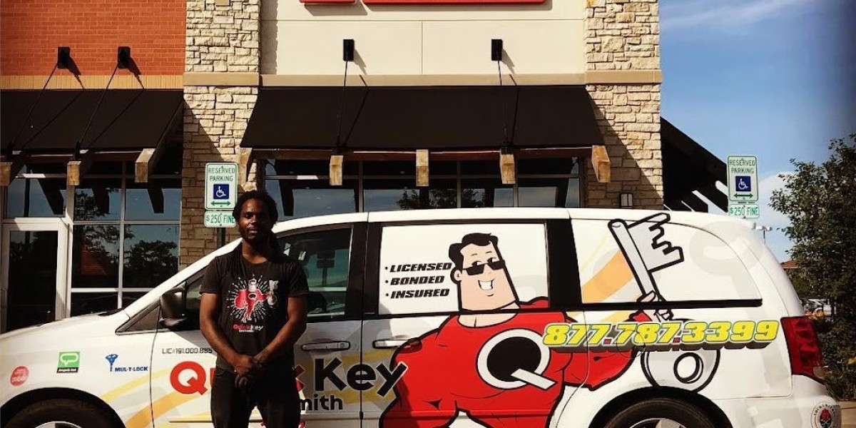 Des Plaines Locksmith | Quick Key Locksmith