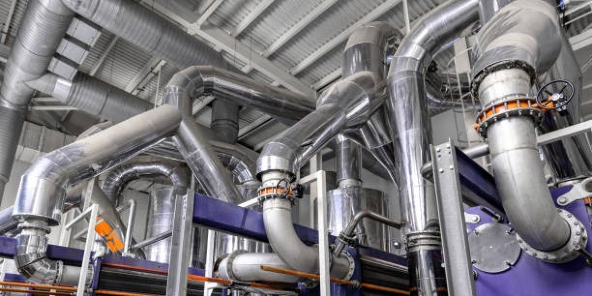 Top Leading Companies of Kuwait Chiller Market – MarkNtel