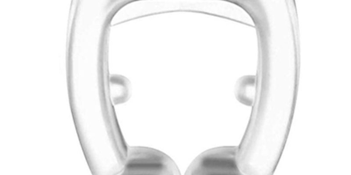 Anti Snoring Devices and Snoring Surgery Market: Impact of Technology on Treatment and Prevention Methods