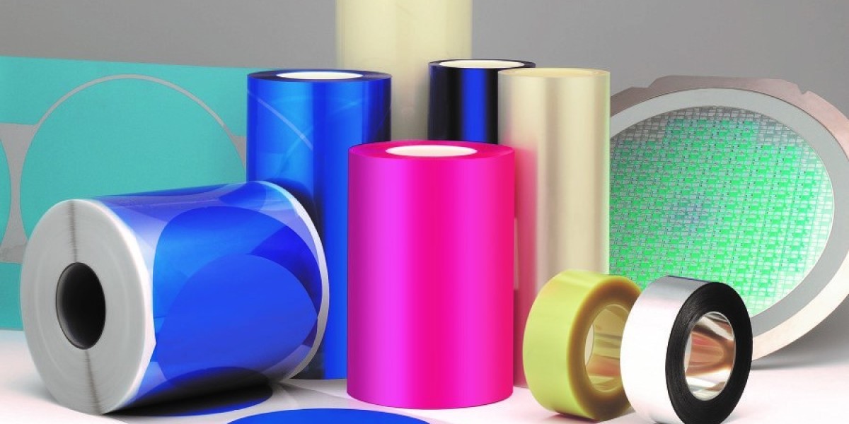 UV Cured Acrylic Foam Tapes Market: Key Innovations and Their Market Implications