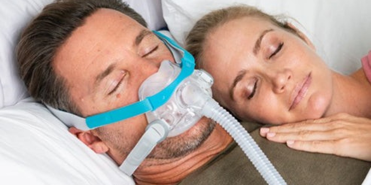 Discover the Best CPAP Machines in South Africa at Oxymed