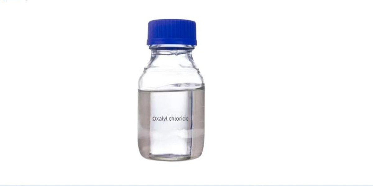Oxalyl Chloride Manufacturing Plant Project Report 2025: Process, Cost and Consideration