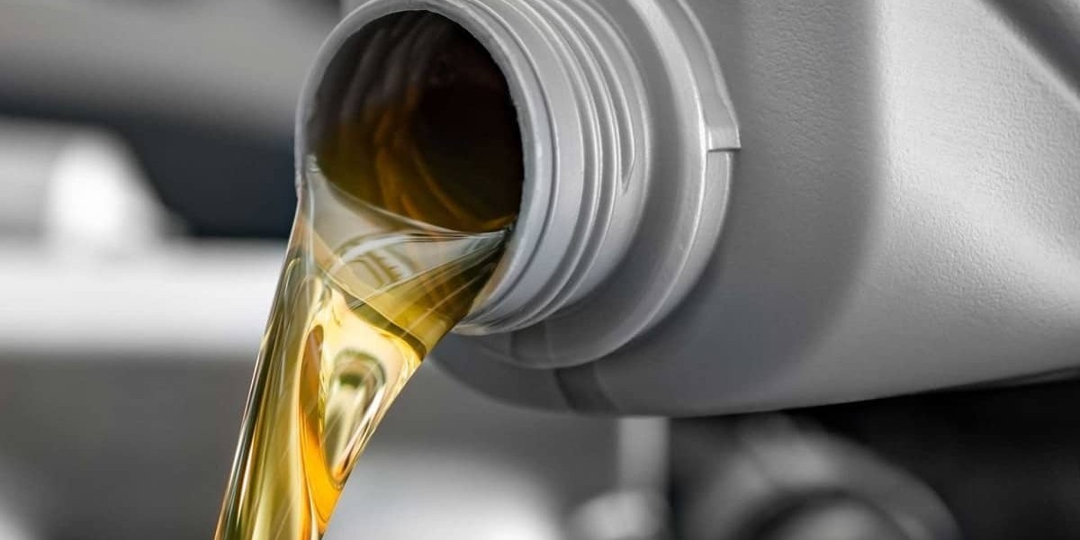 Wind Turbine Gear Oil Market: Sustainability Trends Boosting Growth in Eco-friendly Lubricants