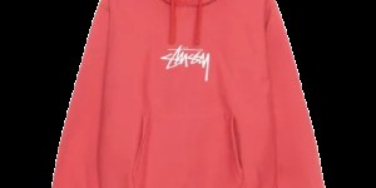 The Ultimate Guide to Stussy Hoodie: Features, Care, and Maintenance
