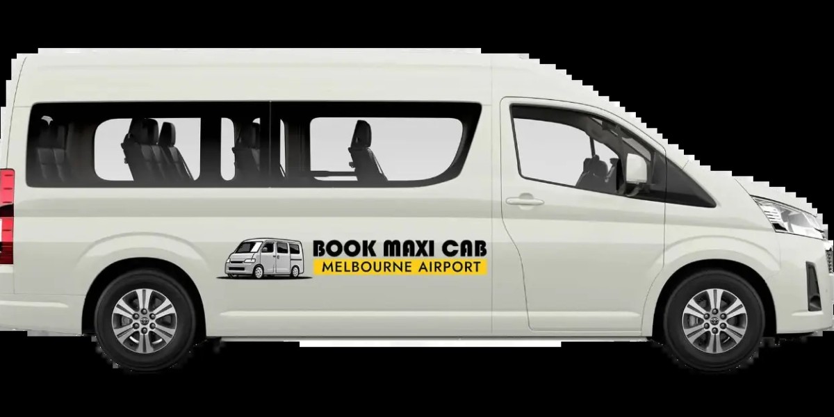 Maxi Cab Melbourne: A Traveler’s Lifesaver in the City