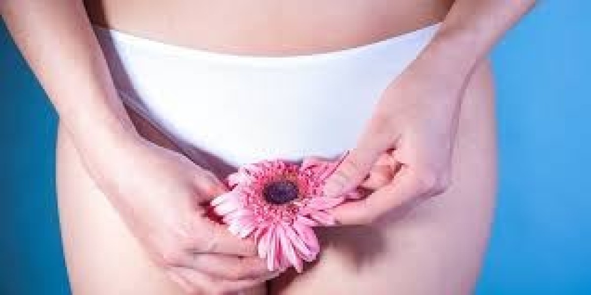 Why Vaginal Glow Treatments Are the New Beauty Trend in Riyadh