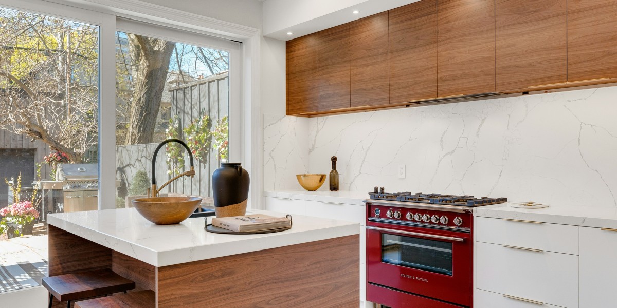 Cost Comparison: Quartz Countertops vs. Other Materials