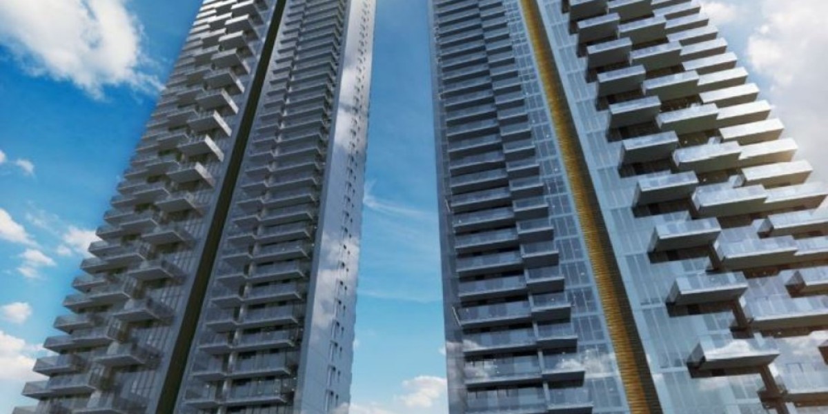 Trump Towers 2 Sector 69: Redefining the Skyline of Gurgaon