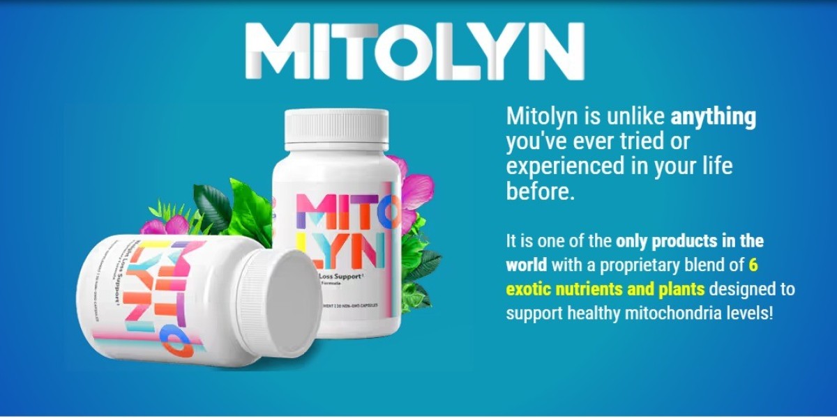 Mitolyn Reviews - Customer Self-Service!