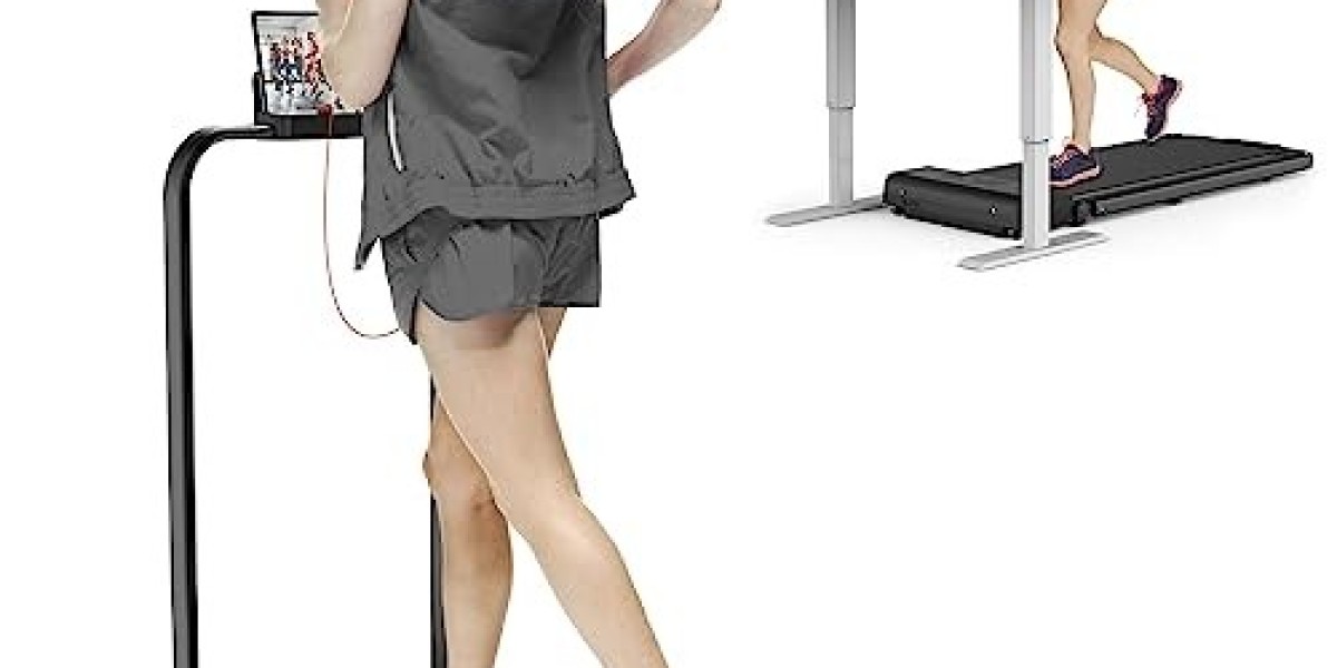 Why All The Fuss Over Treadmills On Sale?