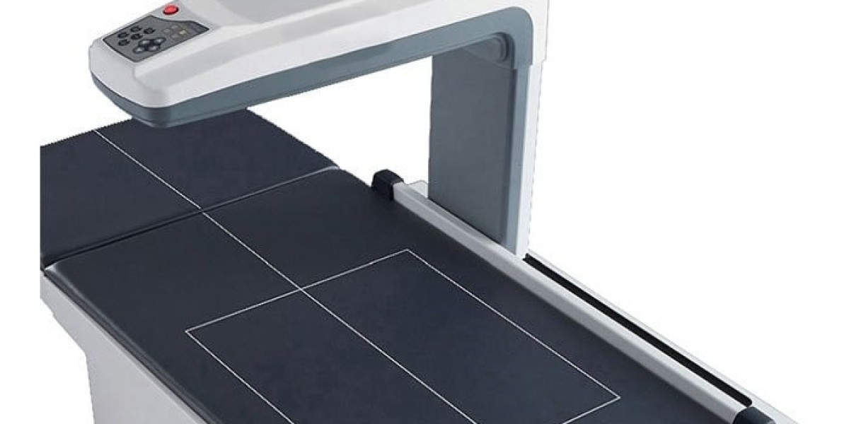 Bone Densitometer Market: Overcoming the Obstacles to Widespread Adoption
