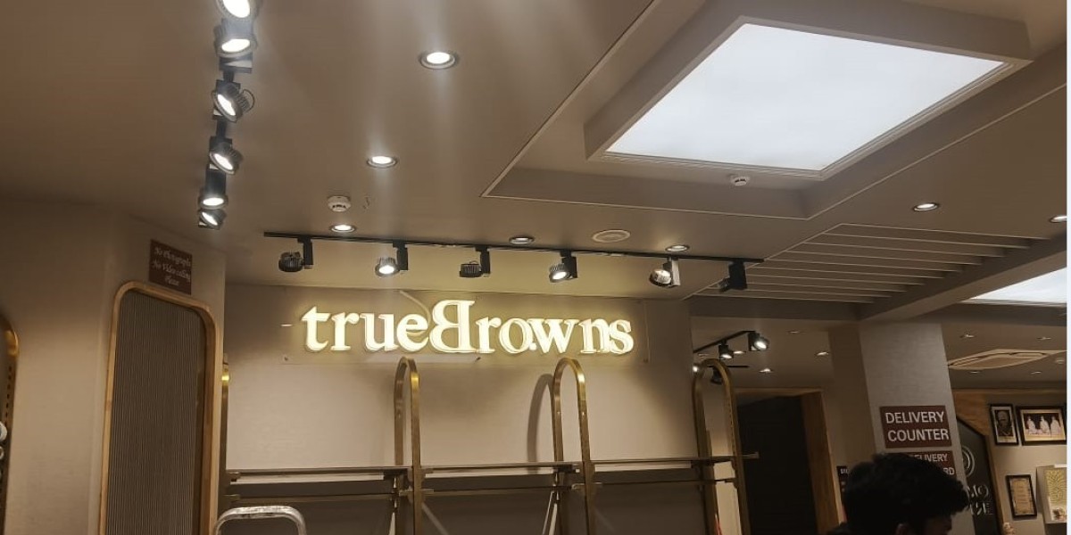 Elevate Your Space with Custom Signage Solutions from Signage Times