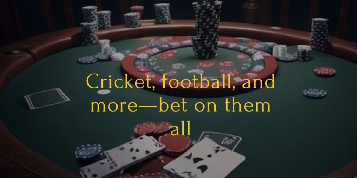 Cricbet99: India’s Favorite Online Betting Platform