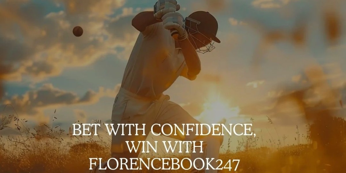 The Best Online Betting ID Provider In India Is Florencebook247