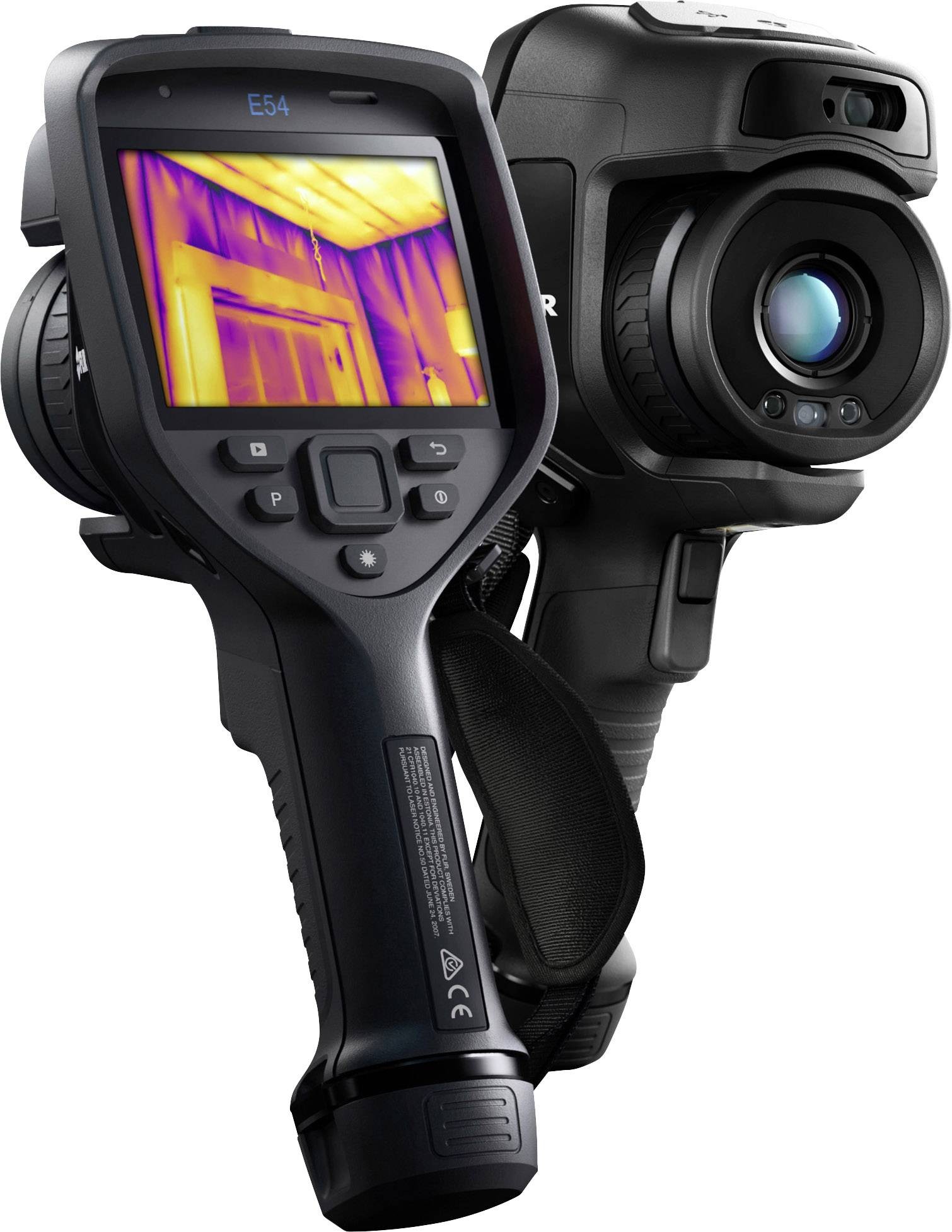 rugged thermal cameras