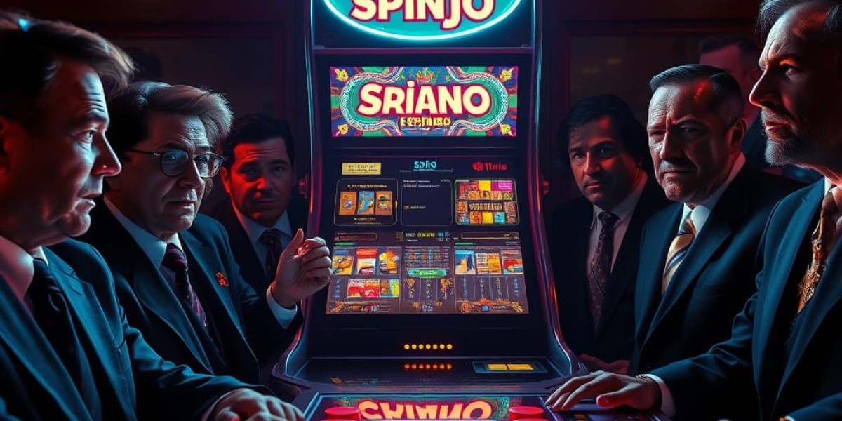 "Unlocking the Best Features of Spinjo Casino: What You Need to Know"