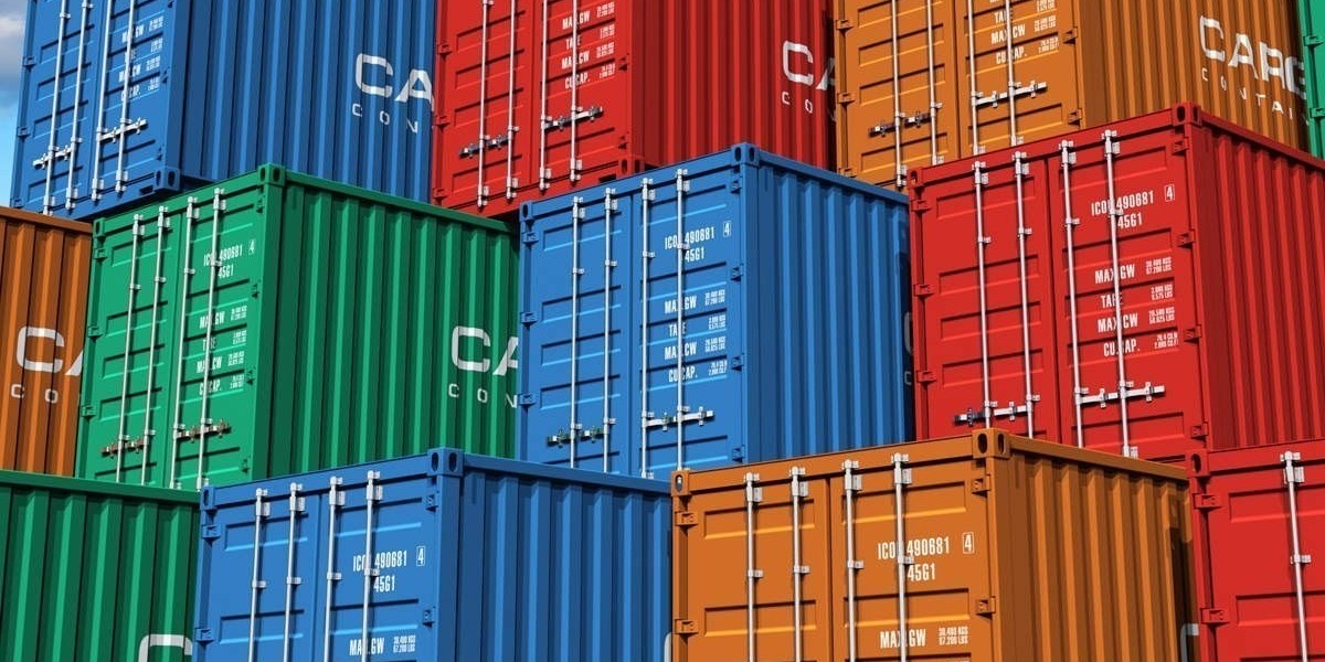 Reliable Shipping Containers for Sale in Miami