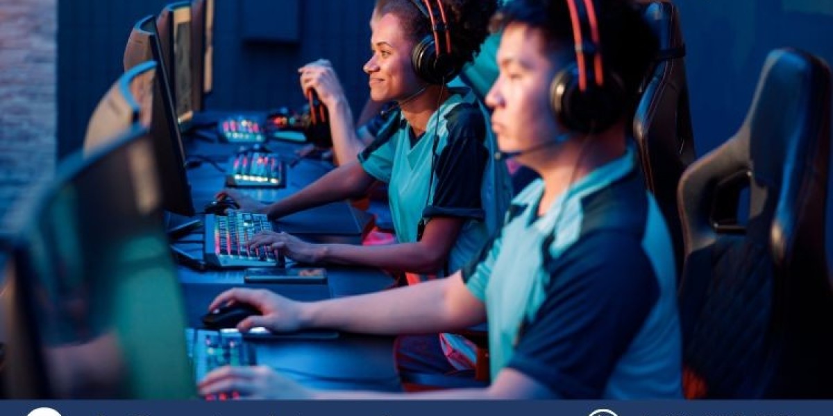 Esports Market: Trends, Growth, and Forecast (2024-2032)