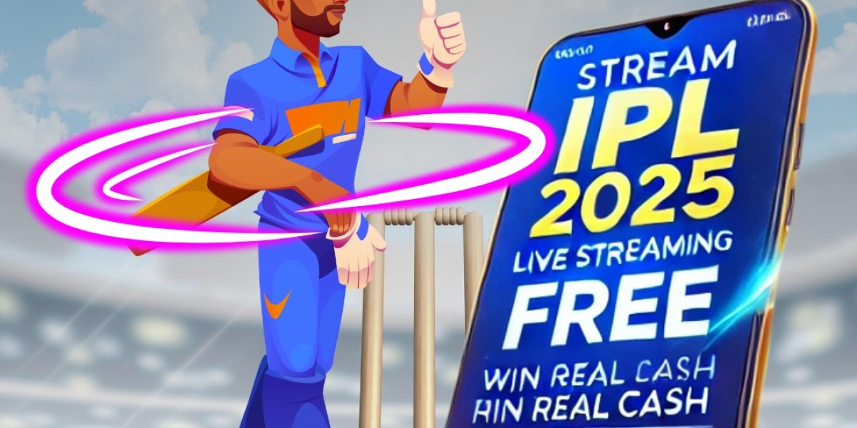 Where can I watch the IPL 2025 matches for free online?