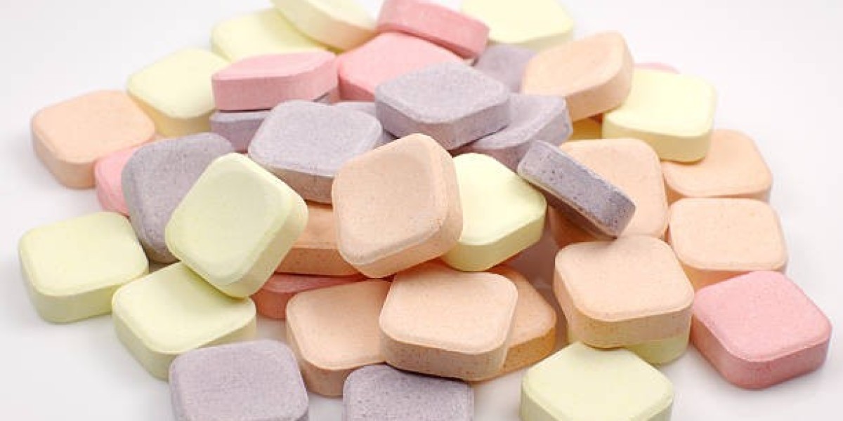 Antacids Market Strategies: How Global Leaders Are Innovating to Stay Ahead in a Competitive Landscape