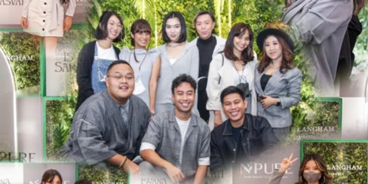 Natural Skincare: Menciptakan Kecantikan Alami dengan NPURE
