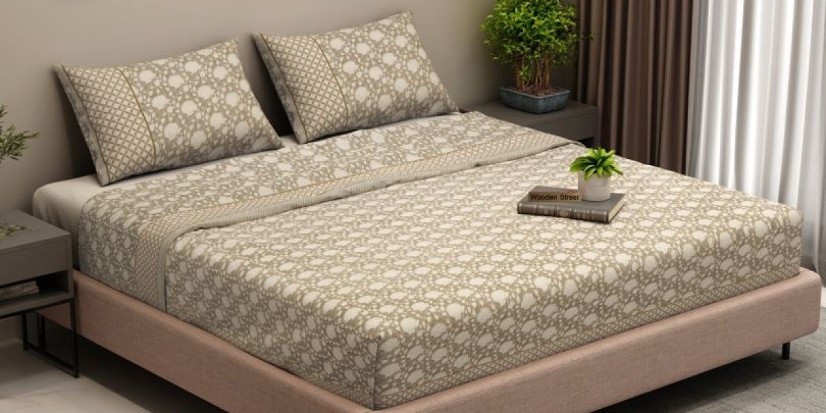 8 Benefits of Investing in Quality Bed Sheet Sets