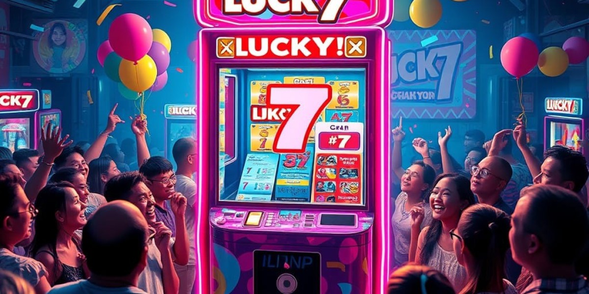 Unlock the Secrets to Success at Casinolucky7even