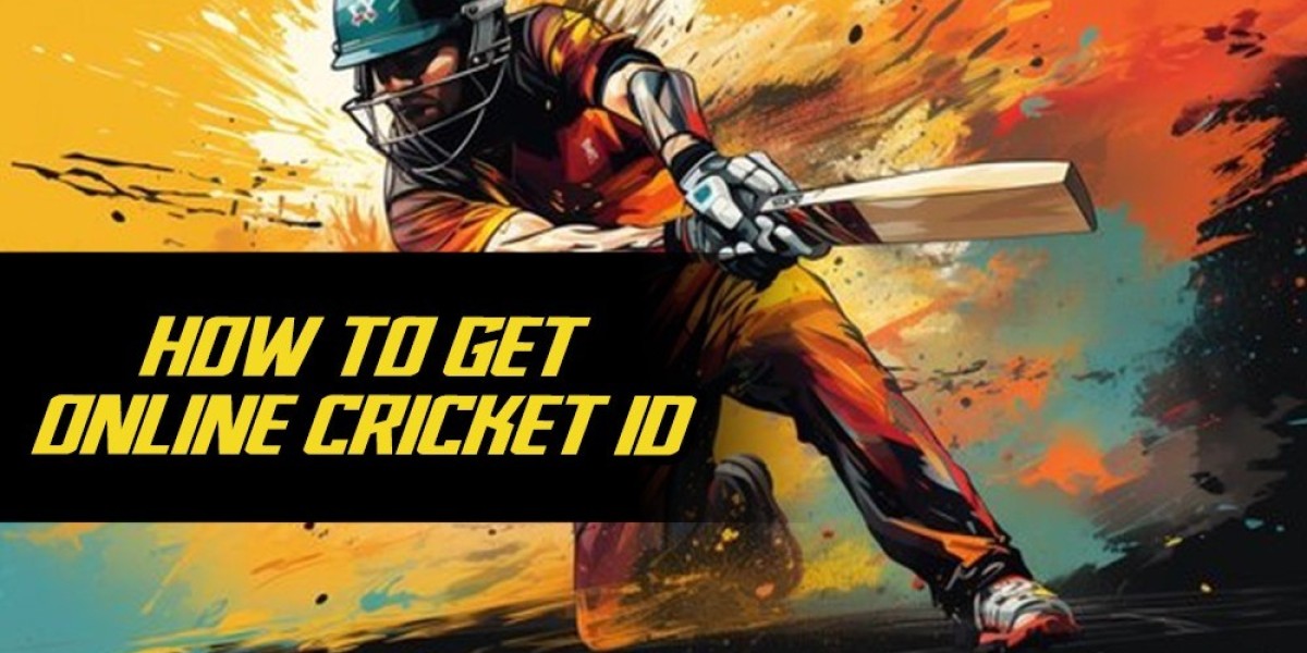 Online Cricket ID – Register For Diverse Options Of Betting